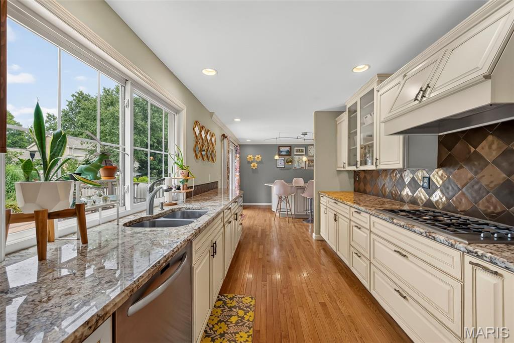 Meadowbrook Farm 10 - Residential