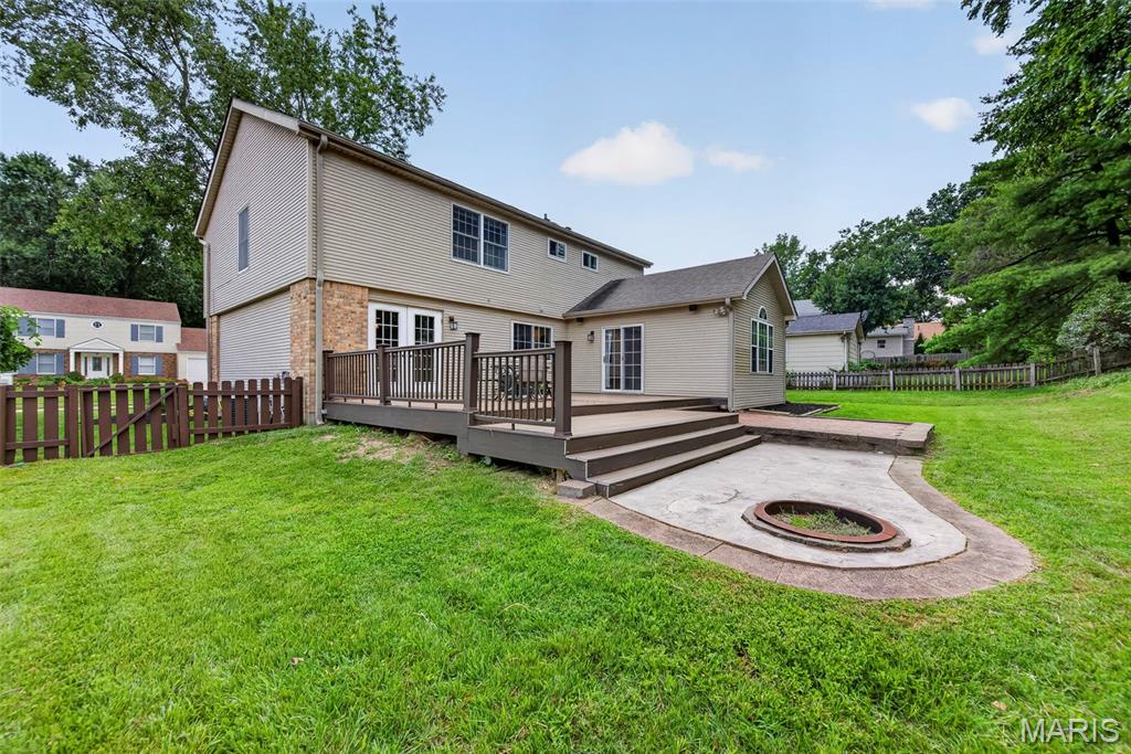 Meadowbrook Farm 10 - Residential
