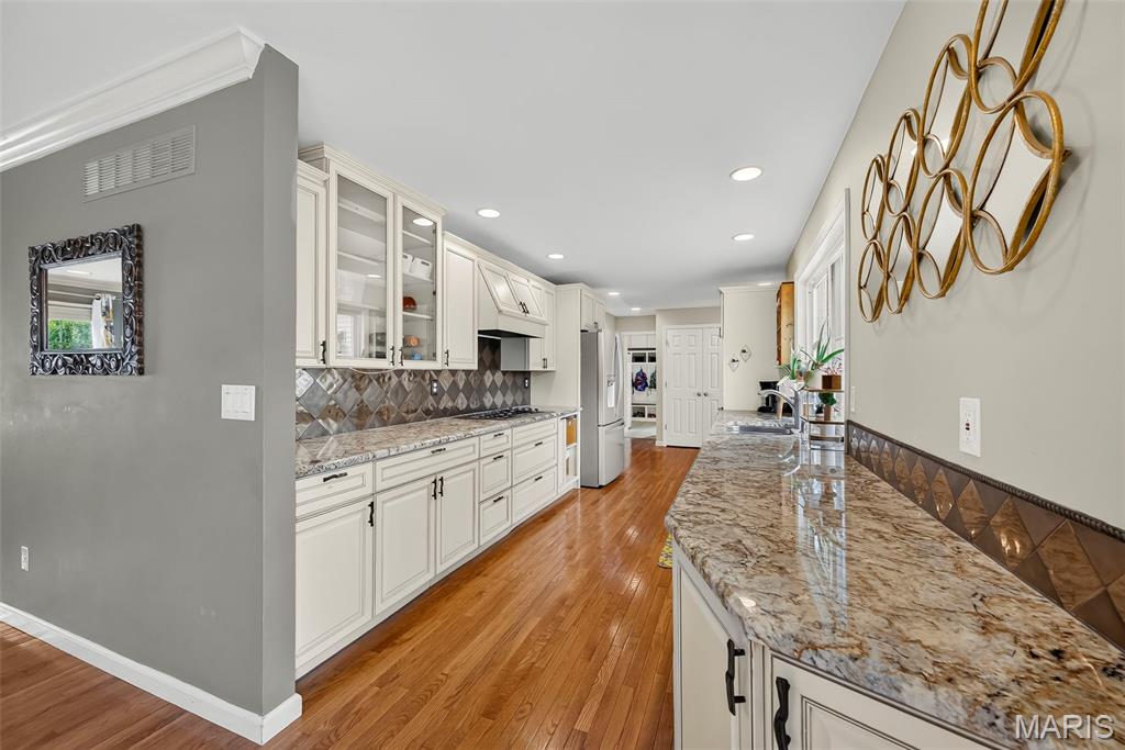 Meadowbrook Farm 10 - Residential