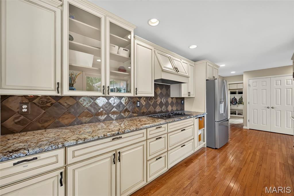 Meadowbrook Farm 10 - Residential
