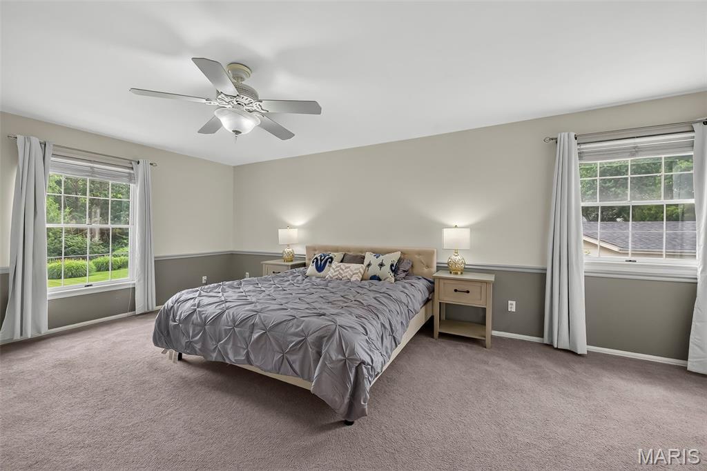 Meadowbrook Farm 10 - Residential