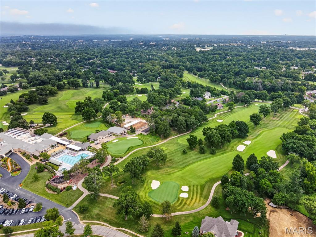 Meadowbrook Farm 10 - Residential