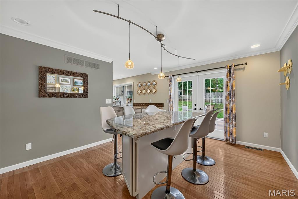 Meadowbrook Farm 10 - Residential