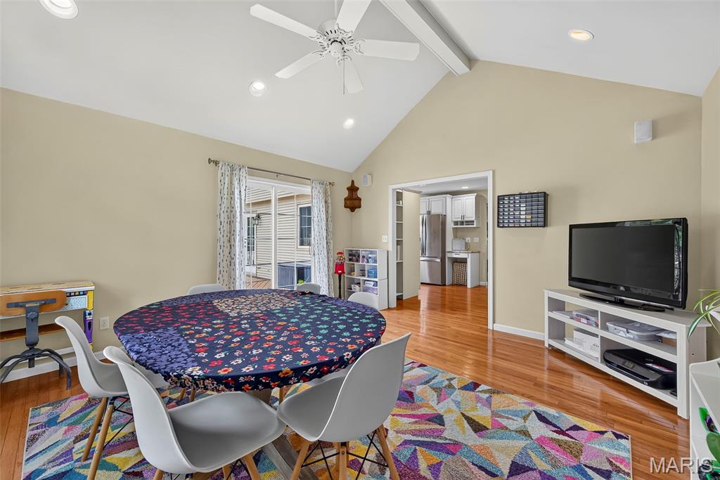 Meadowbrook Farm 10 - Residential
