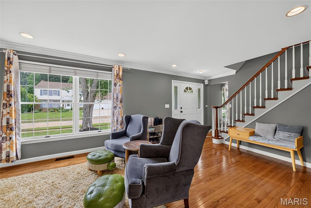 Meadowbrook Farm 10 - Residential