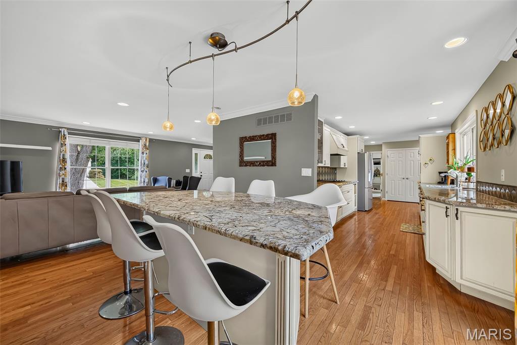 Meadowbrook Farm 10 - Residential