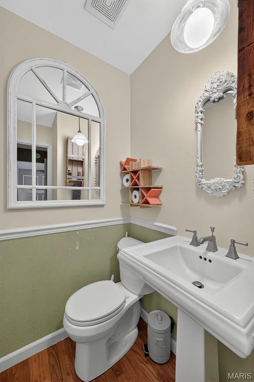 Meadowbrook Farm 10 - Residential