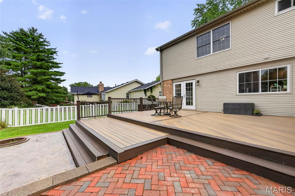 Meadowbrook Farm 10 - Residential