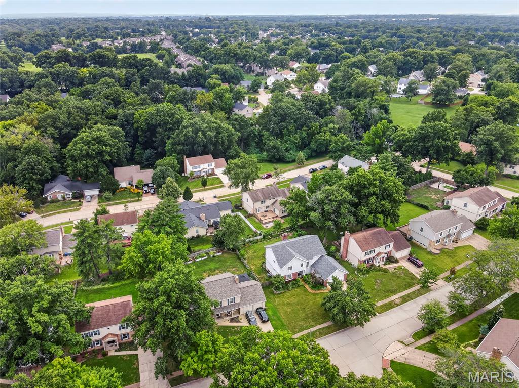 Meadowbrook Farm 10 - Residential