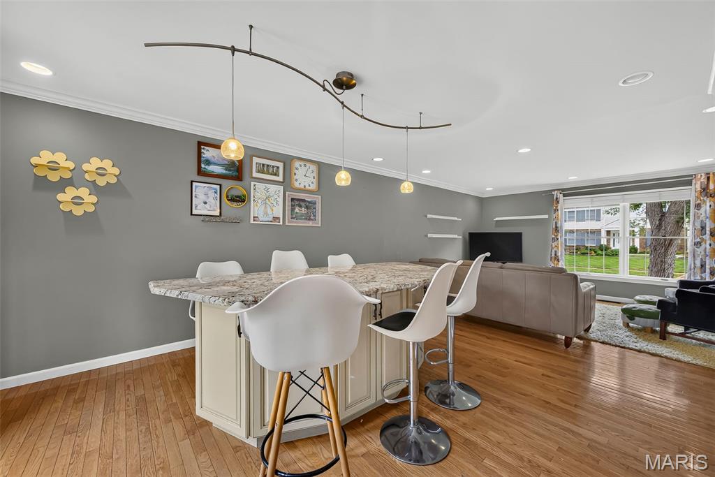 Meadowbrook Farm 10 - Residential