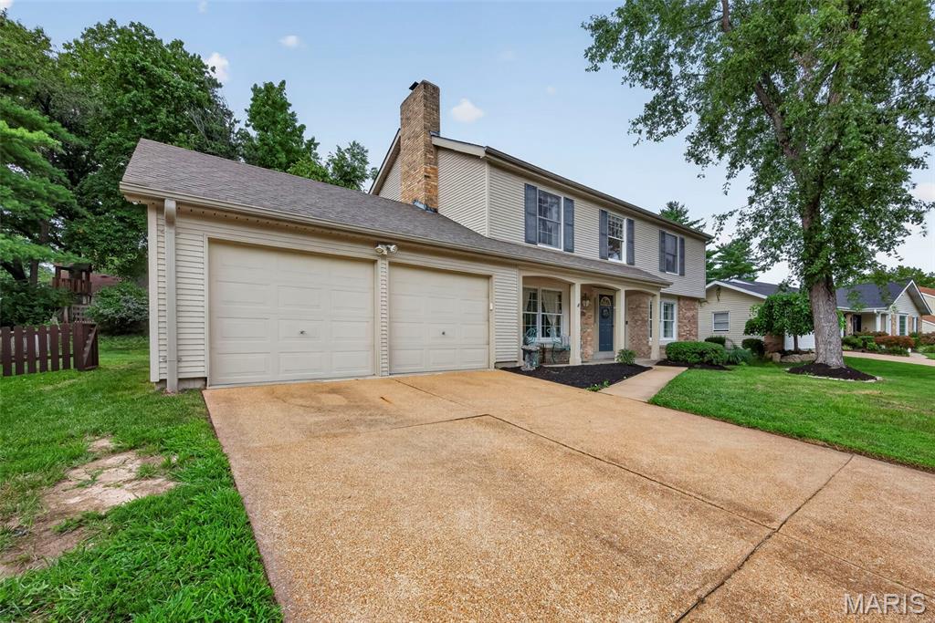 Meadowbrook Farm 10 - Residential