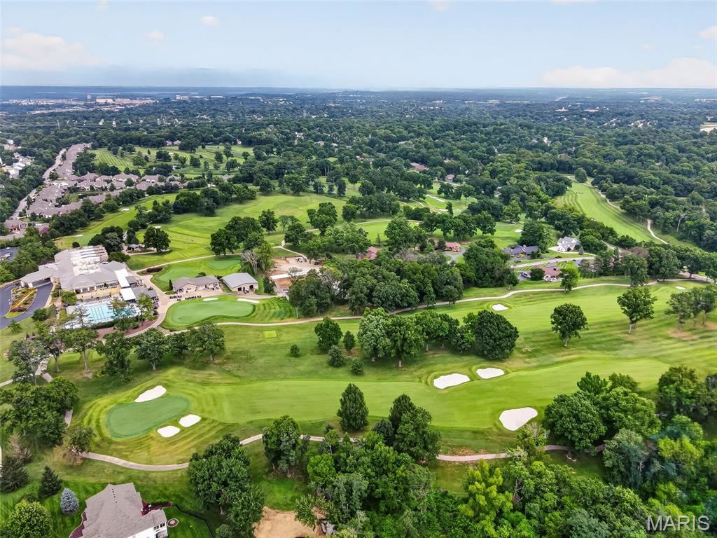 Meadowbrook Farm 10 - Residential