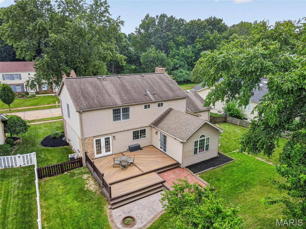 Meadowbrook Farm 10 - Residential