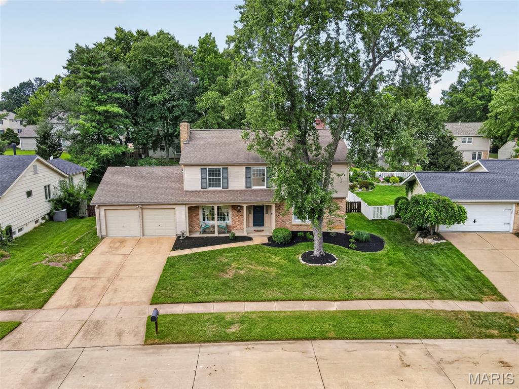 Meadowbrook Farm 10 - Residential