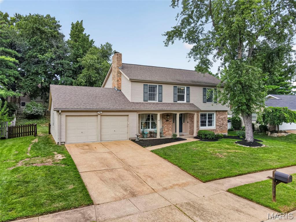 Meadowbrook Farm 10 - Residential