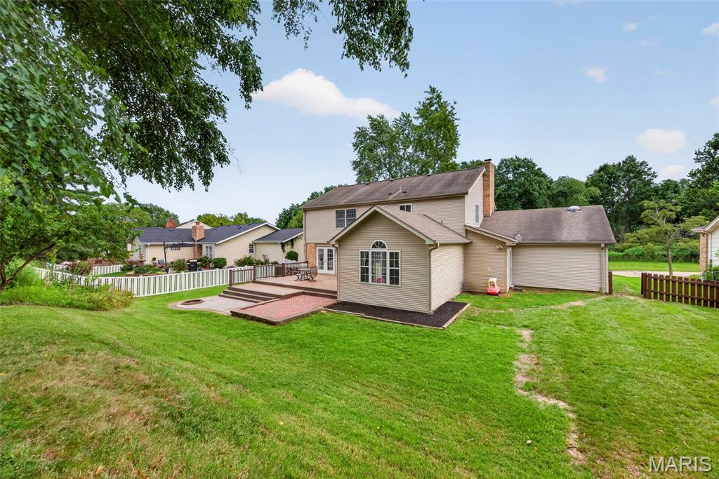 Meadowbrook Farm 10 - Residential