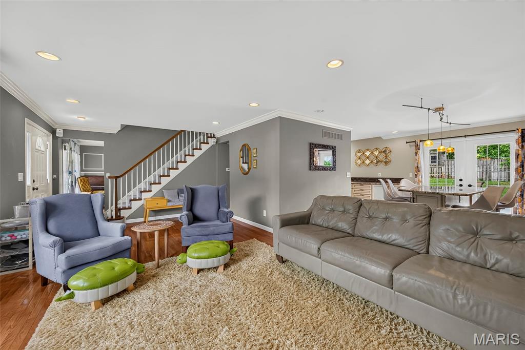 Meadowbrook Farm 10 - Residential