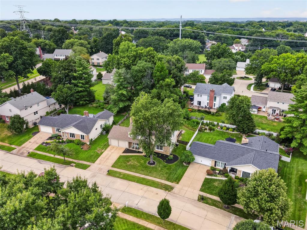 Meadowbrook Farm 10 - Residential