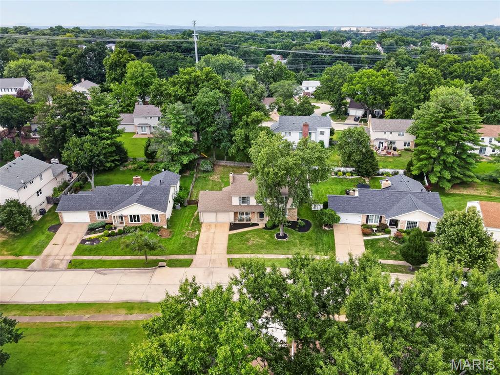 Meadowbrook Farm 10 - Residential