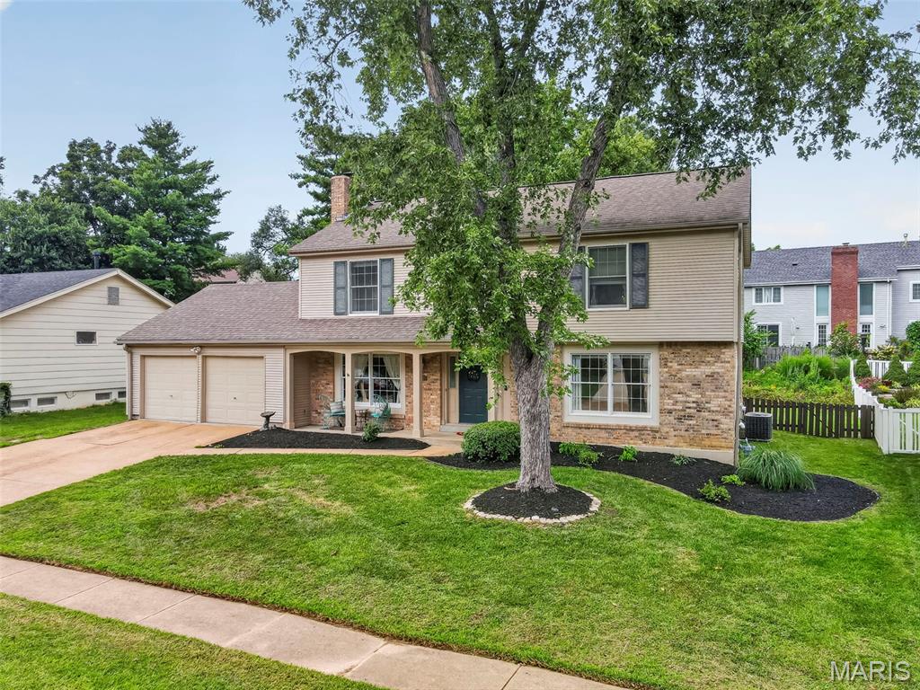 Meadowbrook Farm 10 - Residential