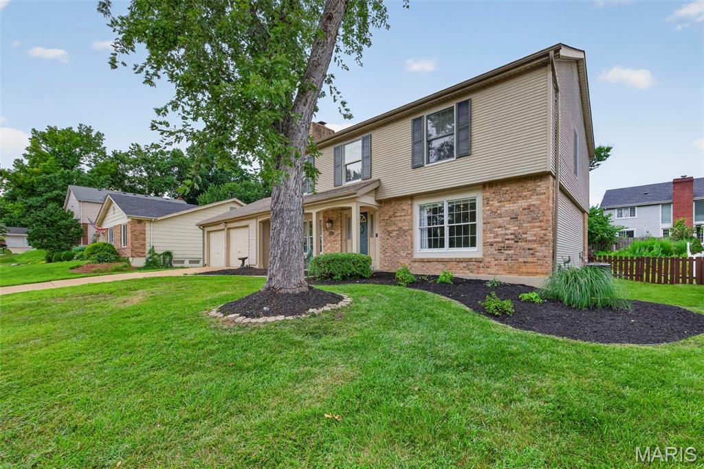 Meadowbrook Farm 10 - Residential