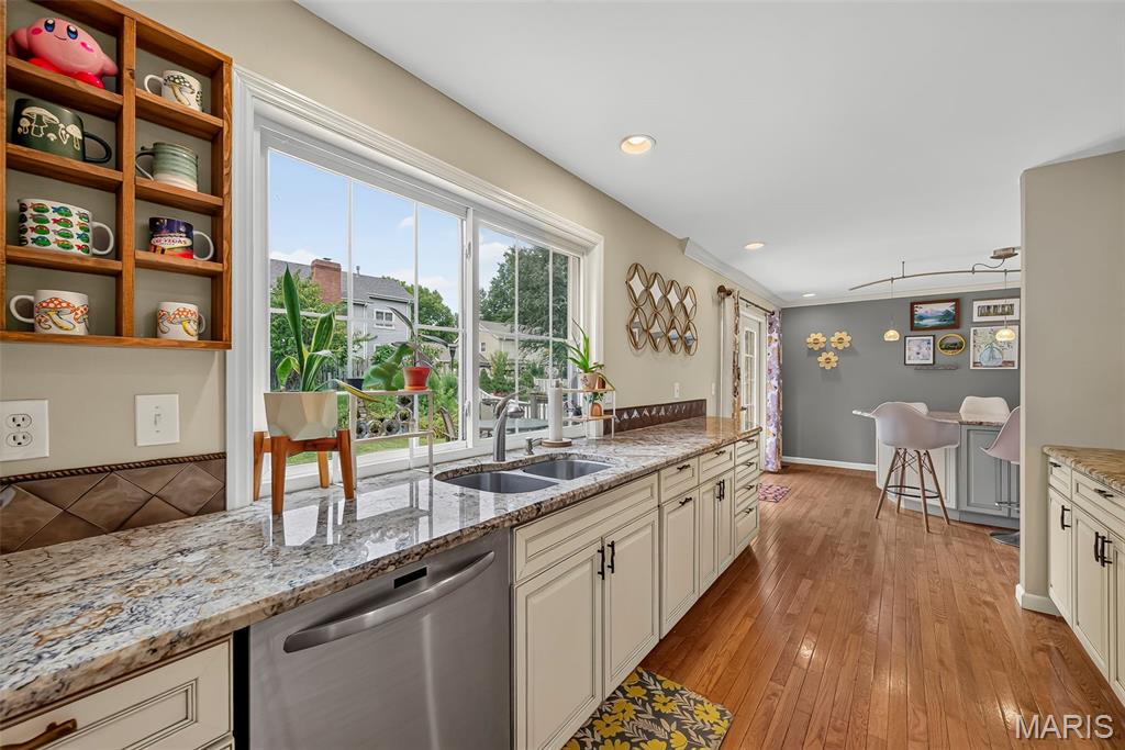 Meadowbrook Farm 10 - Residential