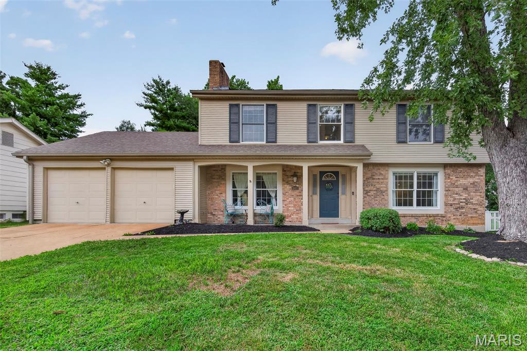 Meadowbrook Farm 10 - Residential