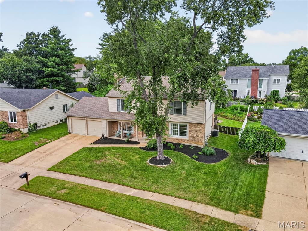 Meadowbrook Farm 10 - Residential