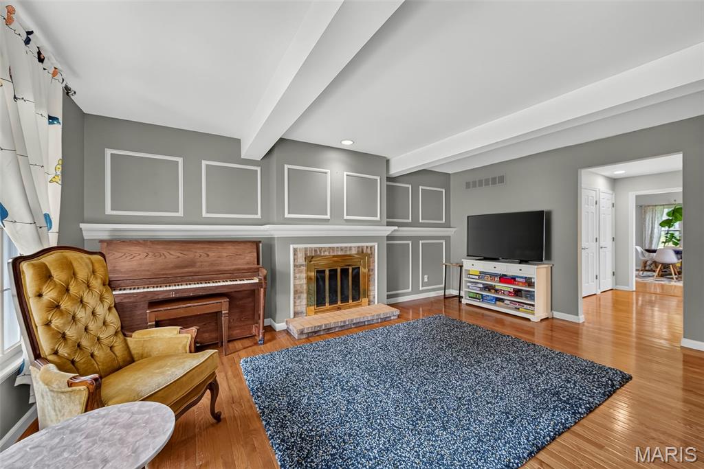 Meadowbrook Farm 10 - Residential