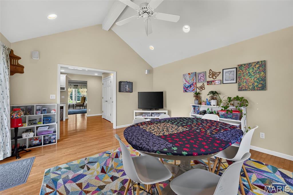 Meadowbrook Farm 10 - Residential