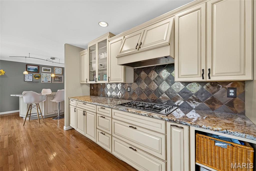 Meadowbrook Farm 10 - Residential