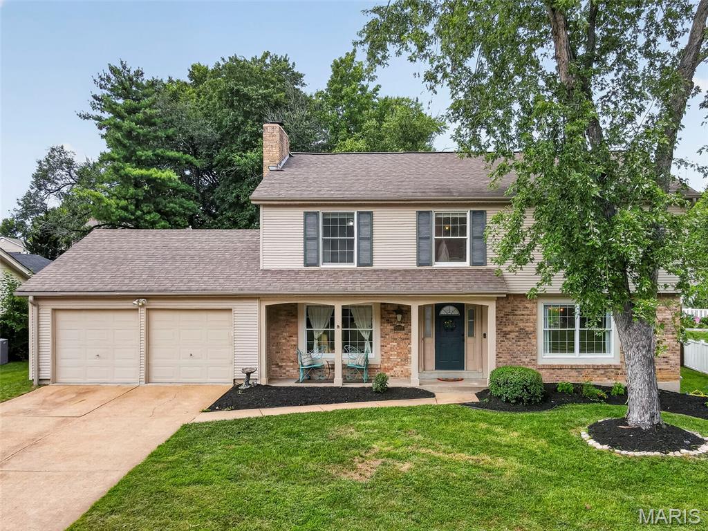Meadowbrook Farm 10 - Residential