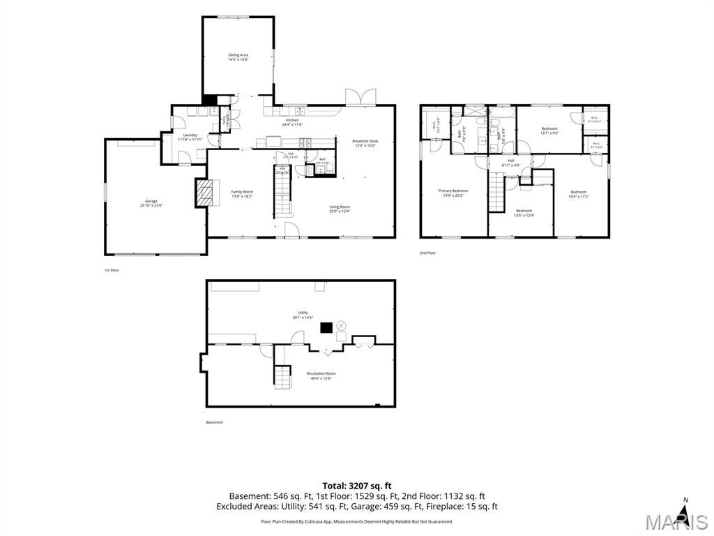 Meadowbrook Farm 10 - Residential