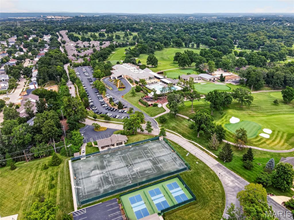 Meadowbrook Farm 10 - Residential