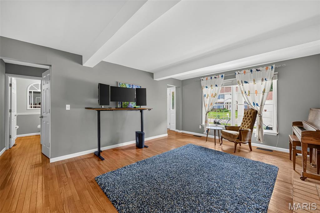 Meadowbrook Farm 10 - Residential
