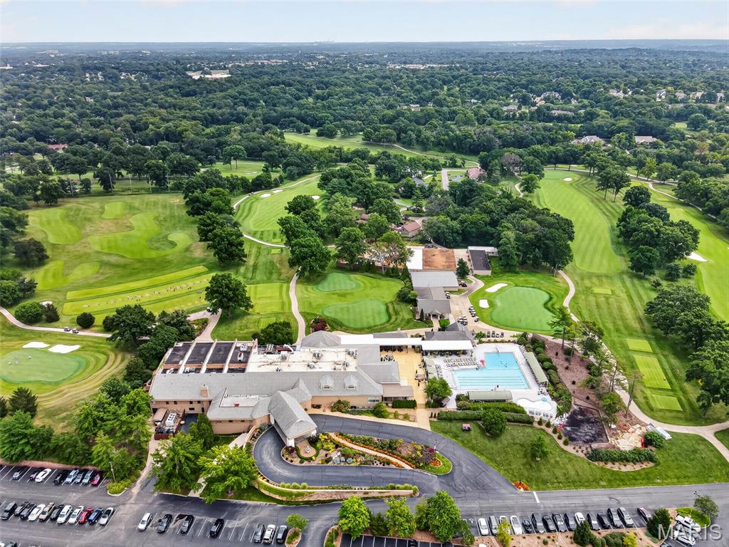 Meadowbrook Farm 10 - Residential