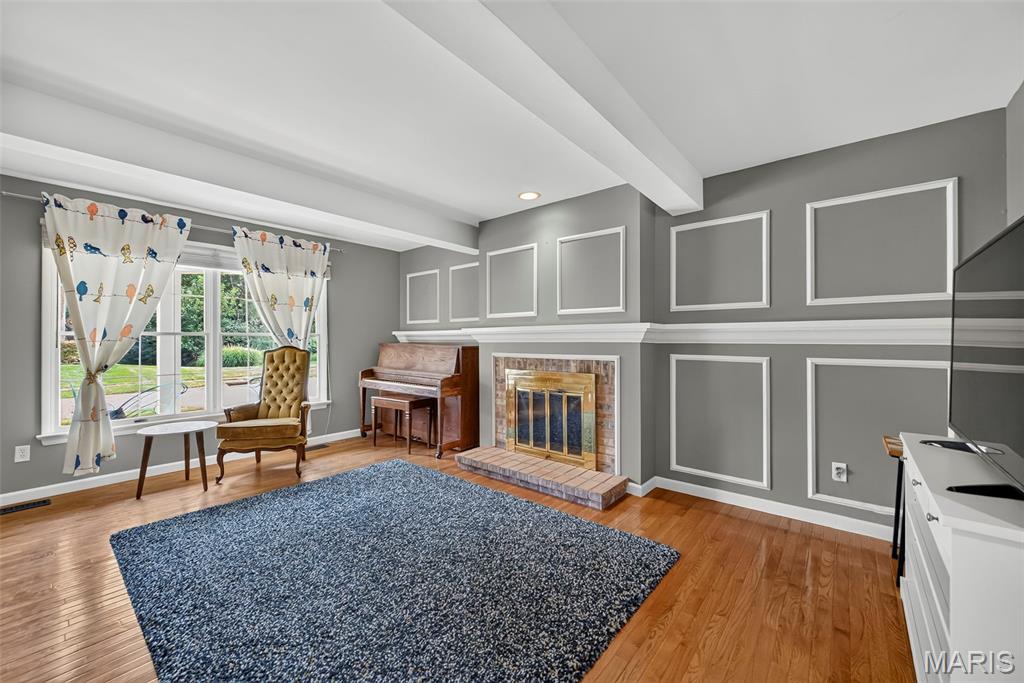 Meadowbrook Farm 10 - Residential