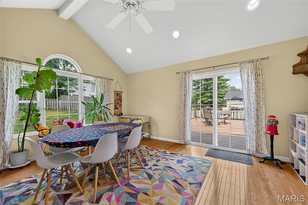 Meadowbrook Farm 10 - Residential