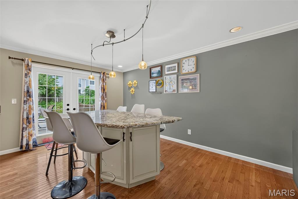 Meadowbrook Farm 10 - Residential
