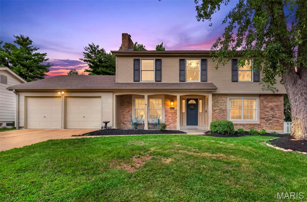 Meadowbrook Farm 10 - Residential