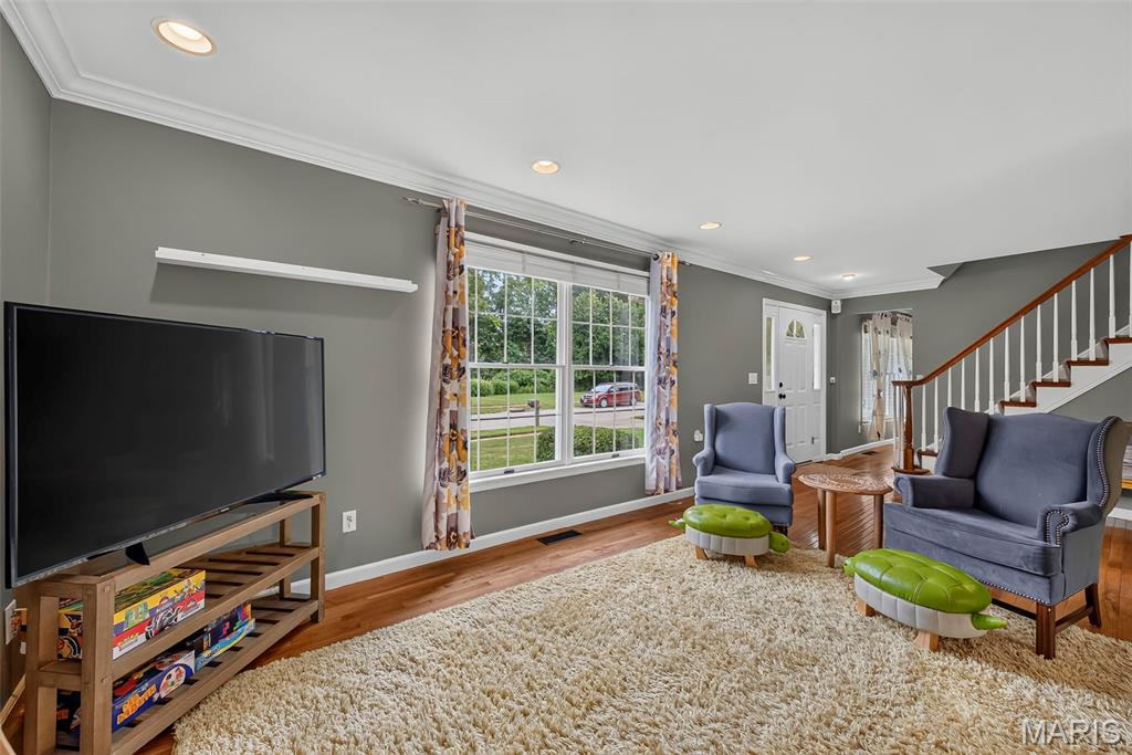 Meadowbrook Farm 10 - Residential