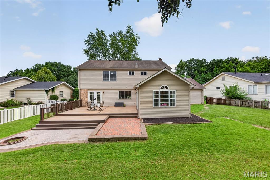 Meadowbrook Farm 10 - Residential