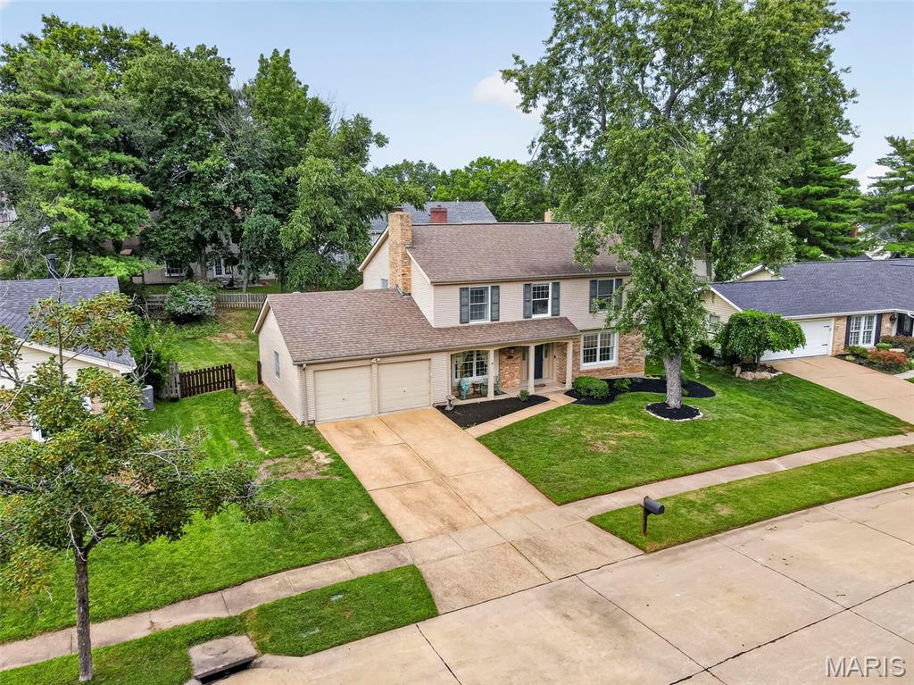 Meadowbrook Farm 10 - Residential
