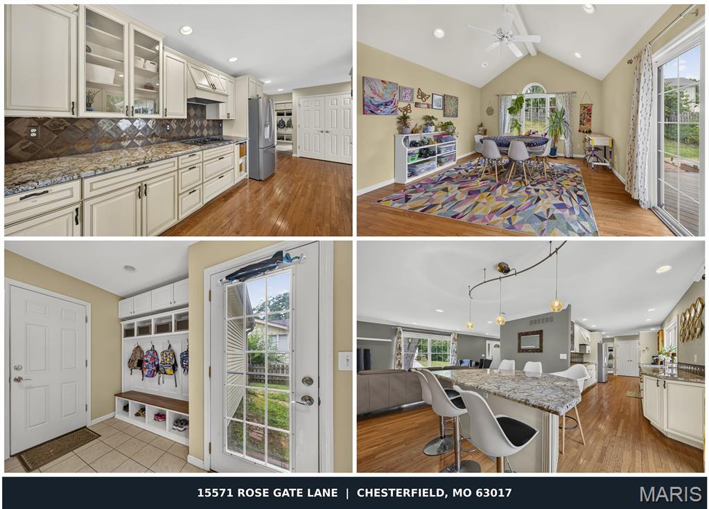 Meadowbrook Farm 10 - Residential