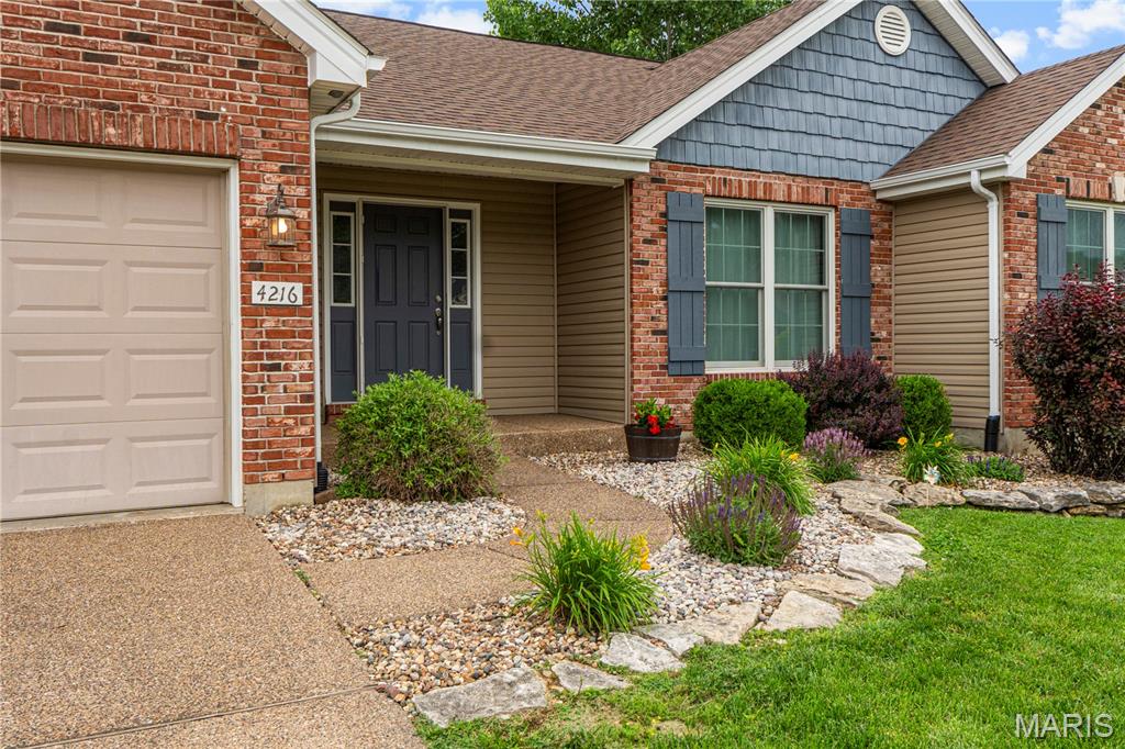 Woodlands At Bear Creek #2 - Residential
