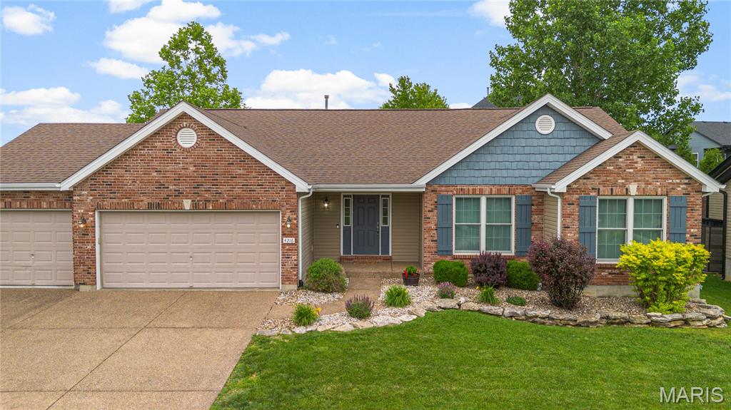 Woodlands At Bear Creek #2 - Residential