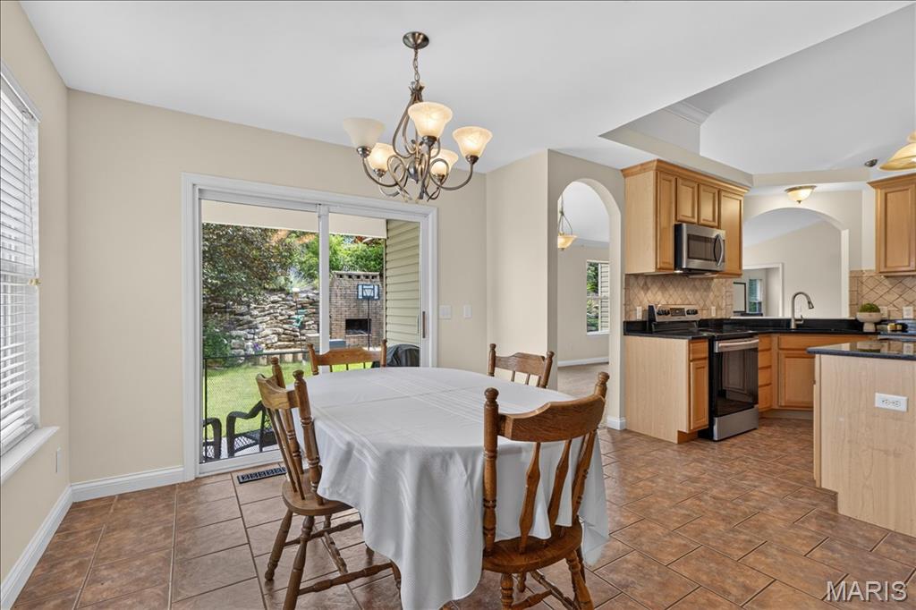 Woodlands At Bear Creek #2 - Residential