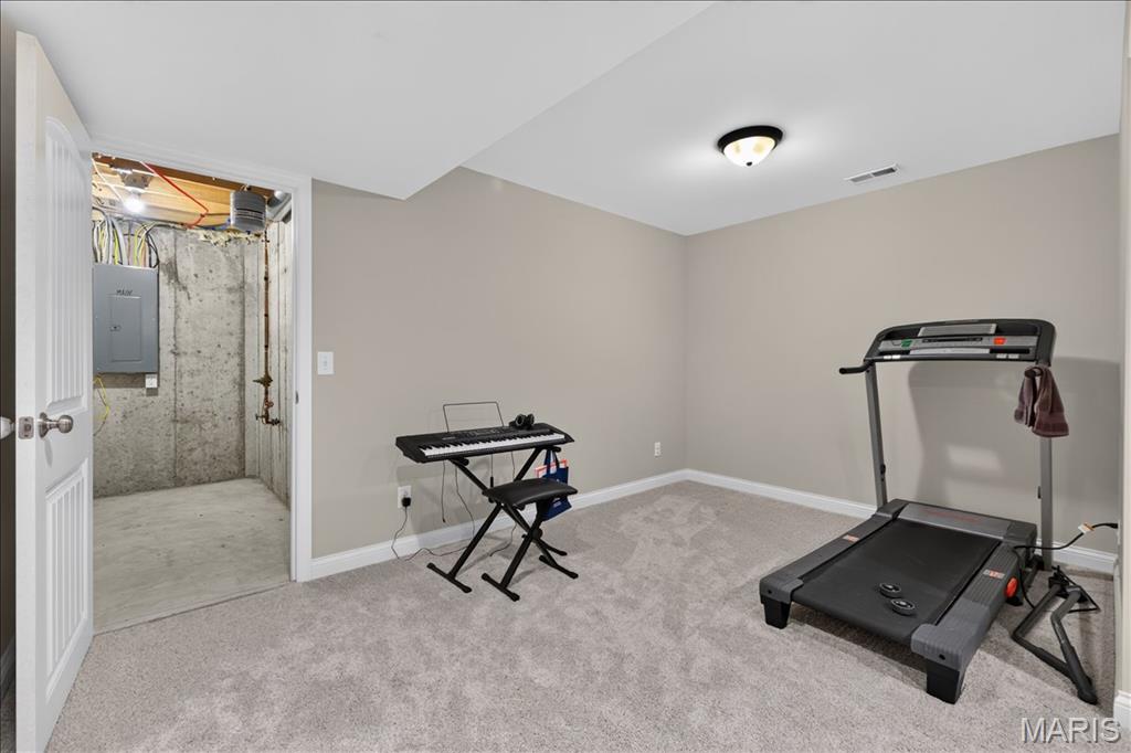 Woodlands At Bear Creek #2 - Residential