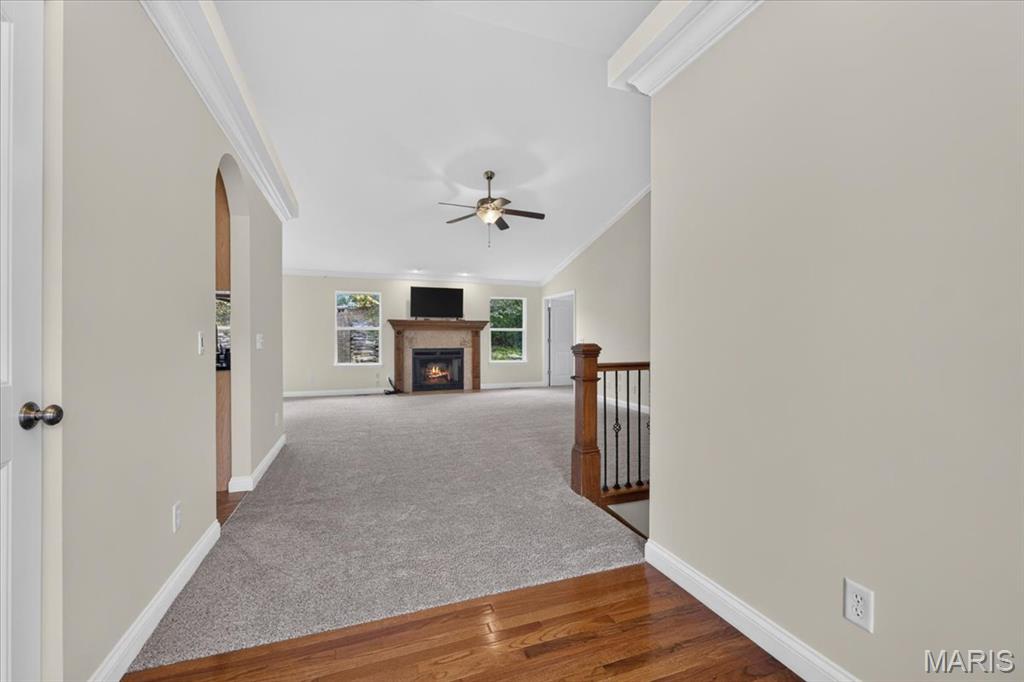 Woodlands At Bear Creek #2 - Residential