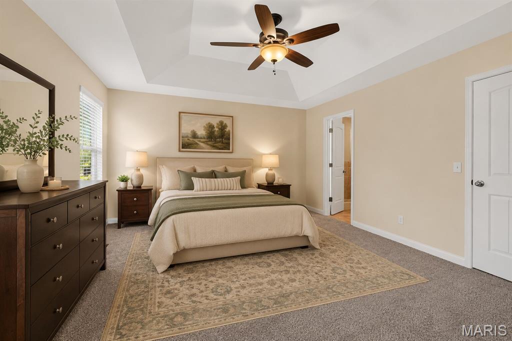 Woodlands At Bear Creek #2 - Residential